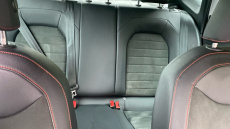 SEAT Ibiza 1.0 TSI 110 FR Sport 5dr Petrol Hatchback